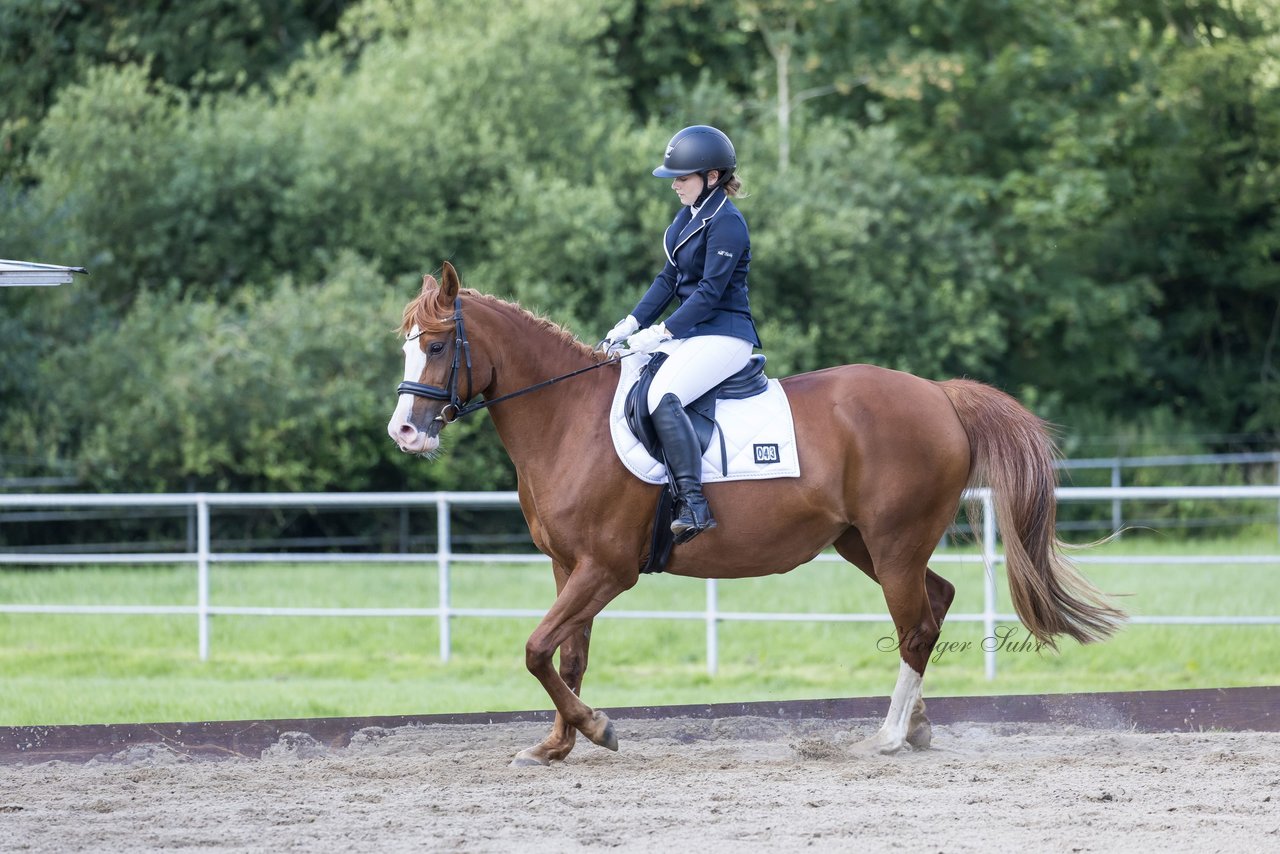 Bild 117 - Pony Akademie Turnier